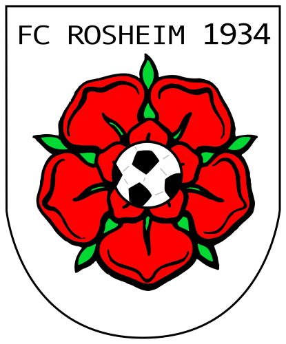 Logo FC Rosheim